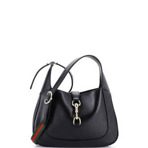 Gucci Jackie Hobo Leather Small #245132G18B